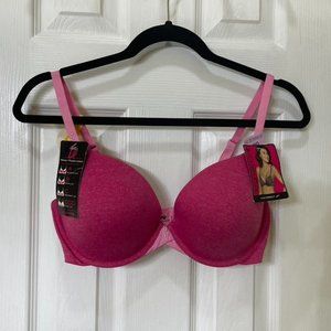 LILY OF FRANCE BRA 36D YOUR PERFECT LIFT NEW WITH TAGS